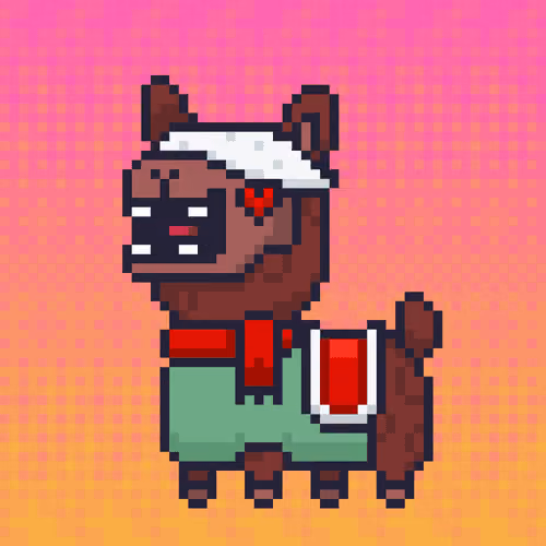 ALPACADABRA #3899