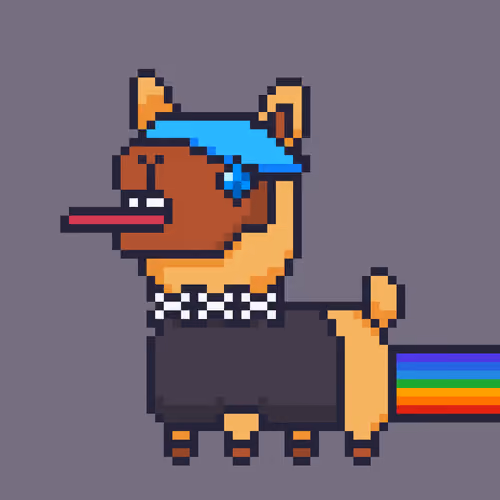 ALPACADABRA #8364