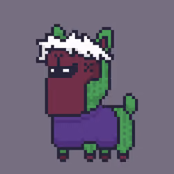 ALPACADABRA #5147
