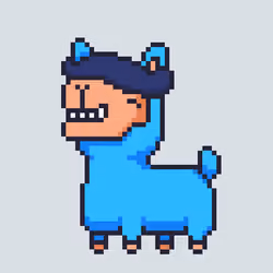 ALPACADABRA #1991