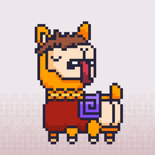 ALPACADABRA #1172