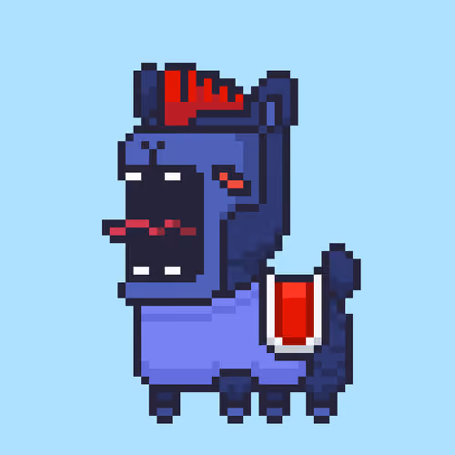 ALPACADABRA #8790