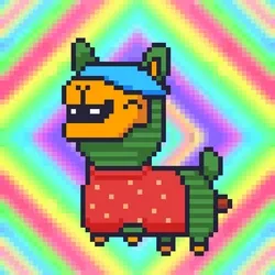 ALPACADABRA #4320