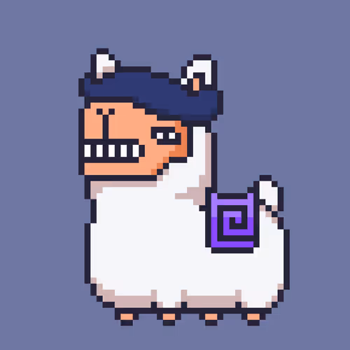 ALPACADABRA #4542