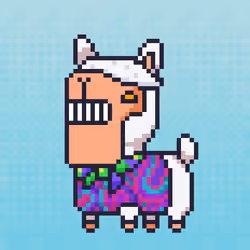 ALPACADABRA #7095