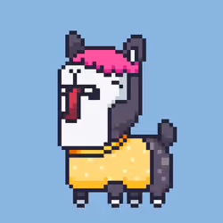 ALPACADABRA #4173