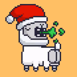 ALPACADABRA #1527