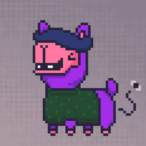 ALPACADABRA #501