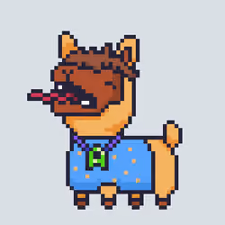 ALPACADABRA #6614
