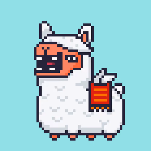 ALPACADABRA #8225