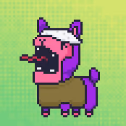 ALPACADABRA #4154
