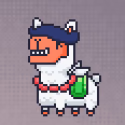 ALPACADABRA #347