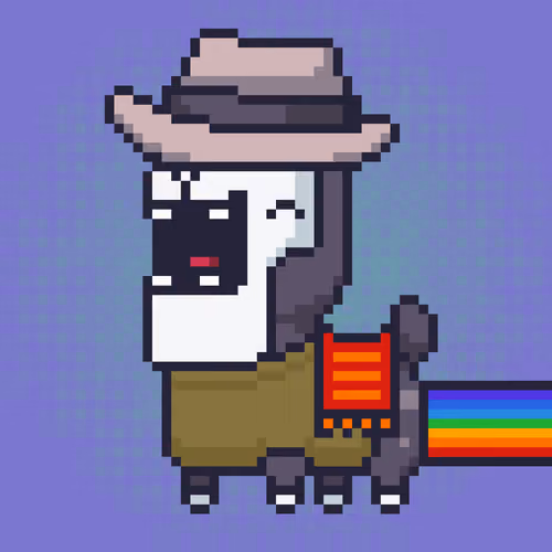 ALPACADABRA #2070