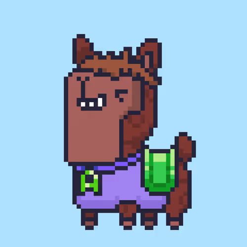 ALPACADABRA #6420