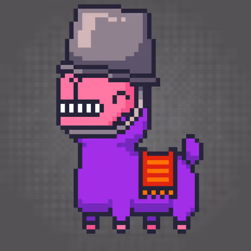ALPACADABRA #9632