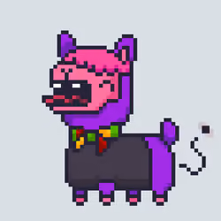 ALPACADABRA #4388