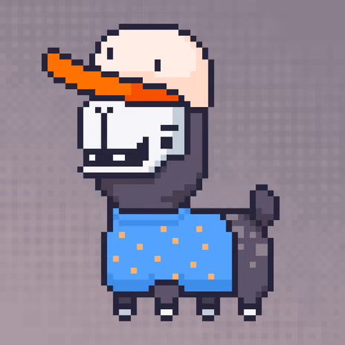 ALPACADABRA #6314