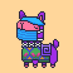 ALPACADABRA #4292