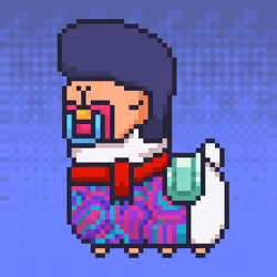 ALPACADABRA #2378