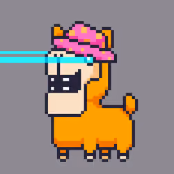 ALPACADABRA #4541