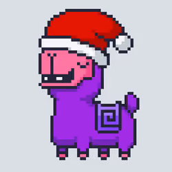 ALPACADABRA #6260
