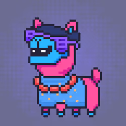 ALPACADABRA #4420