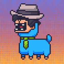 ALPACADABRA #7577
