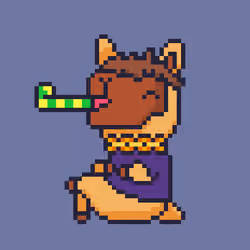 ALPACADABRA #1984