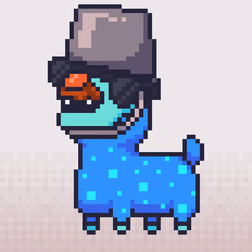 ALPACADABRA #4613