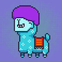 ALPACADABRA #7079