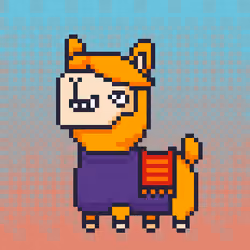 ALPACADABRA #7579