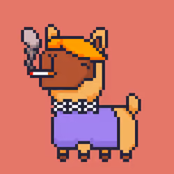 ALPACADABRA #3790