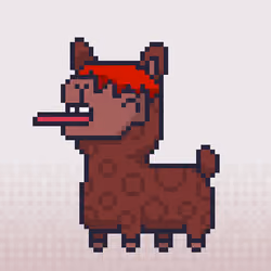 ALPACADABRA #1155