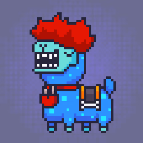 ALPACADABRA #6211