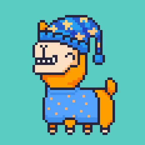 ALPACADABRA #2595