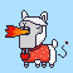 ALPACADABRA #4109
