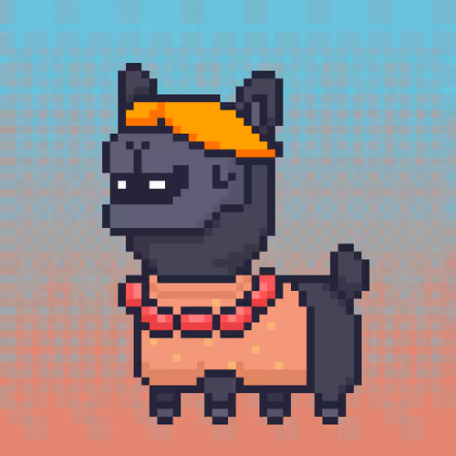 ALPACADABRA #4729
