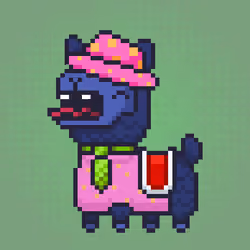 ALPACADABRA #1938