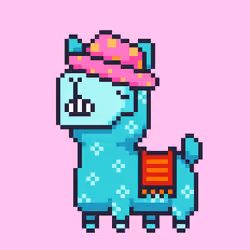 ALPACADABRA #4060