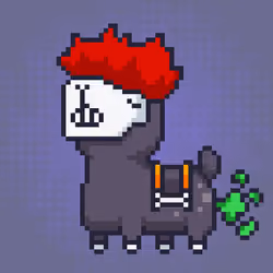 ALPACADABRA #5311