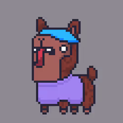 ALPACADABRA #838