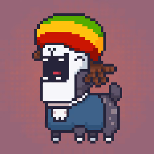 ALPACADABRA #2902