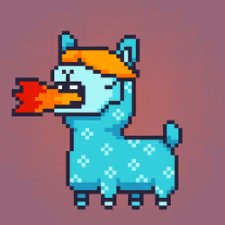 ALPACADABRA #1677