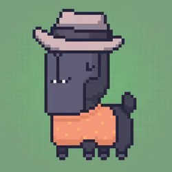 ALPACADABRA #7583