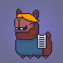 ALPACADABRA #4111