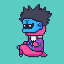 ALPACADABRA #5748