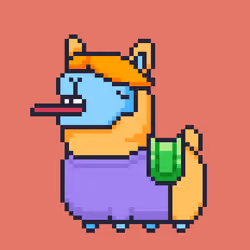 ALPACADABRA #1762