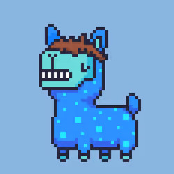 ALPACADABRA #5685