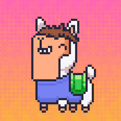ALPACADABRA #8133