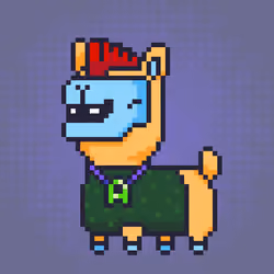 ALPACADABRA #583
